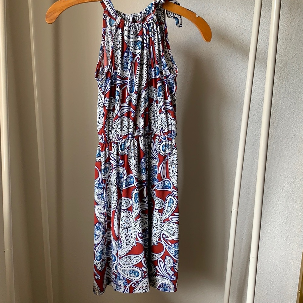 Banana Republic Factory Dress